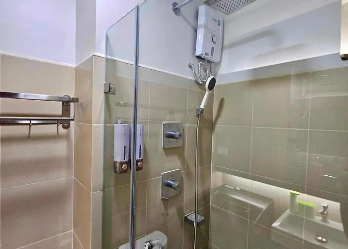 Smdc Shore 3 Tower 3 * Manila