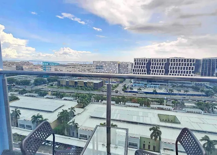 Smdc Shore 3 Tower 3 Manila